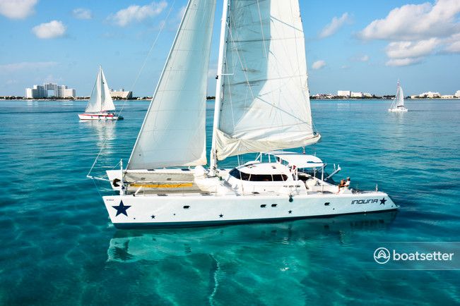 Rent a Aqua Cruiser 68 on Boatsetter